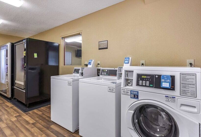 בית מלון כפרי Extended Stay America Suites  San Antonio  Colonnade  Medical