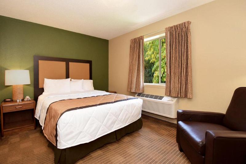 בית מלון כפרי Extended Stay America Suites  San Antonio  Colonnade  Medical