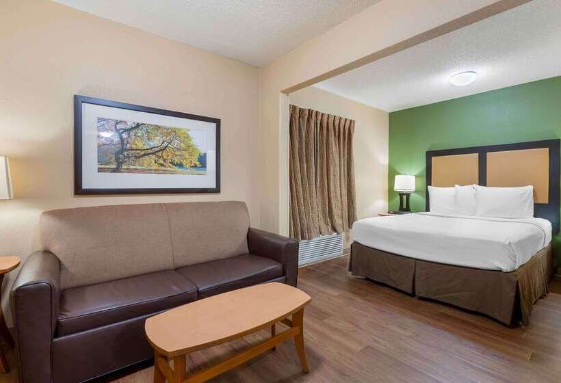 בית מלון כפרי Extended Stay America Select Suites   St Louis   Westport   Craig Road