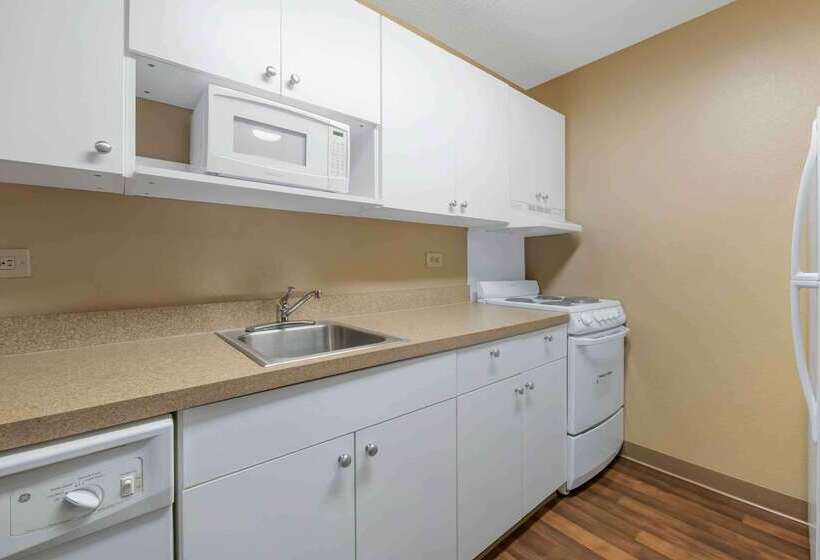 בית מלון כפרי Extended Stay America Suites  West Palm Beach  Northpoint Corporate Park