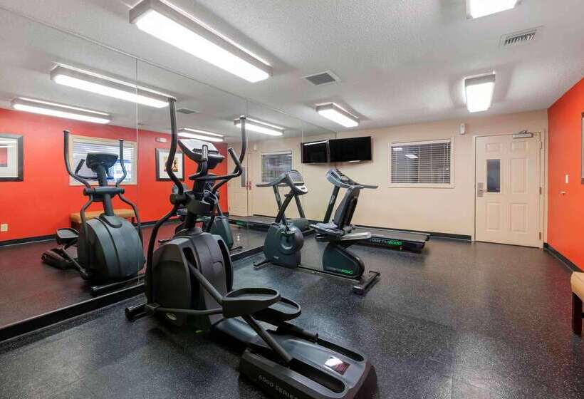 בית מלון כפרי Extended Stay America Suites  West Palm Beach  Northpoint Corporate Park