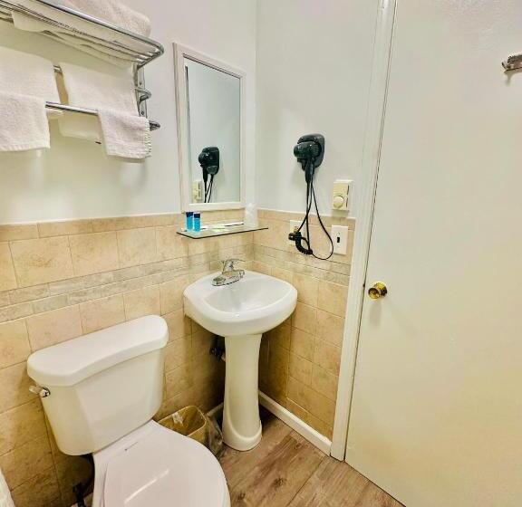 هتل Hampton Motor Inn