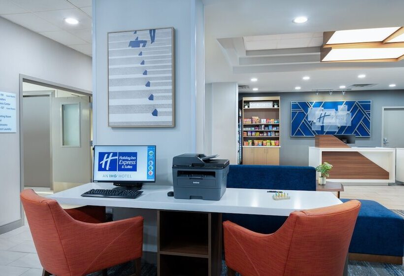 فندق Holiday Inn Express Atlanta West   Theme Park Area, An Ihg