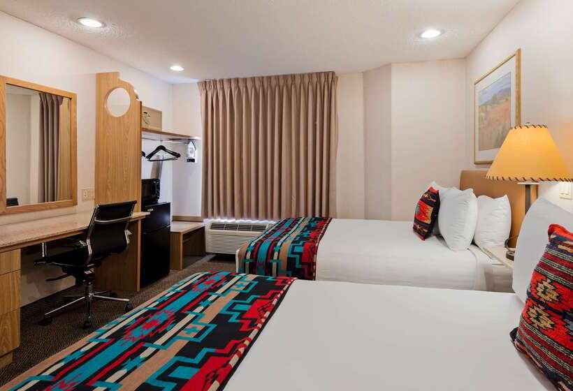 هتل Inn At Santa Fe, Surestay Collection By Best Western