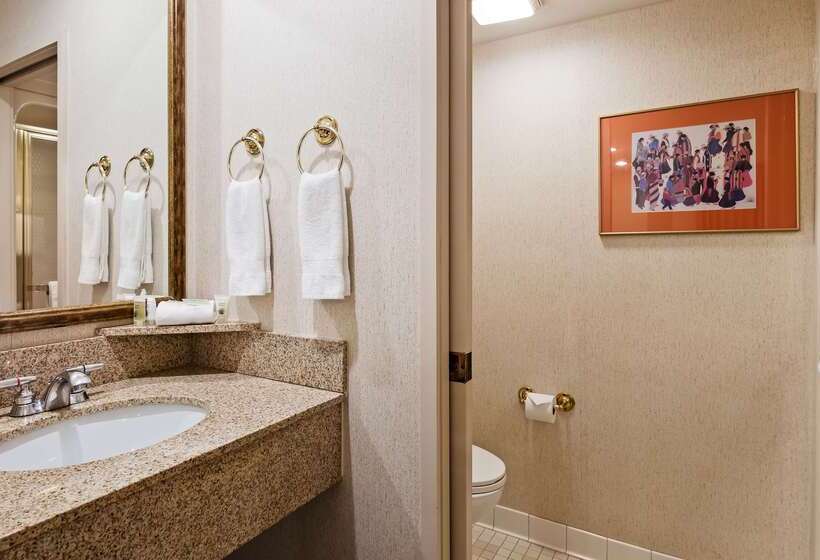 هتل Inn At Santa Fe, Surestay Collection By Best Western