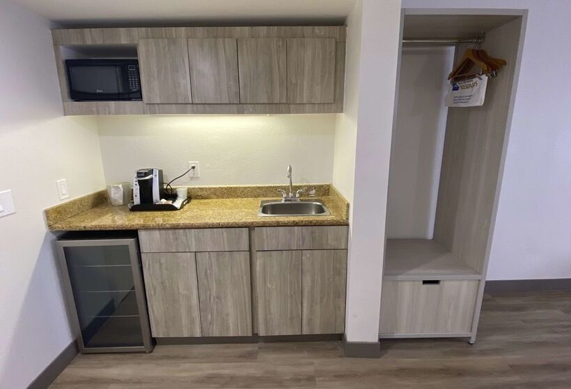 ホテル Best Western Plus Sugar Land Stafford