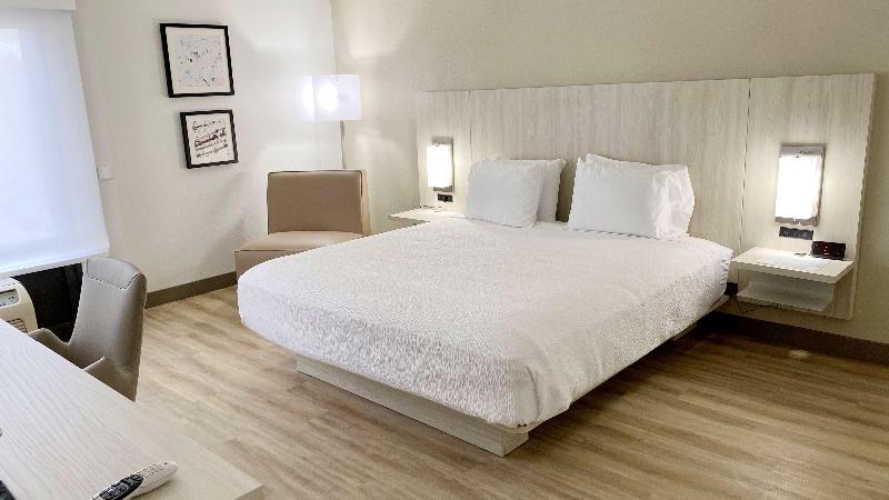 ホテル Best Western Plus Sugar Land Stafford