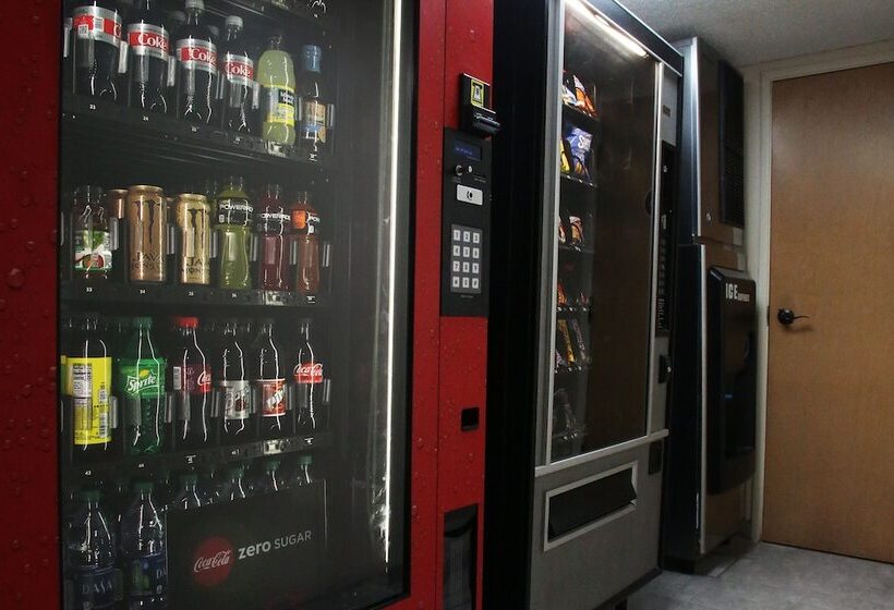 فندق Red Roof Inn Plus+ Palm Coast