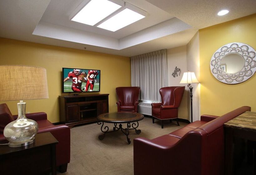 فندق Red Roof Inn Plus+ Palm Coast