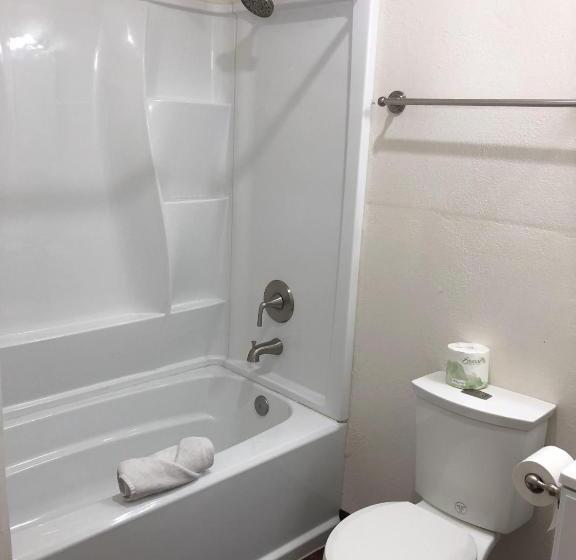 فندق Sierra Lodge Three Rivers