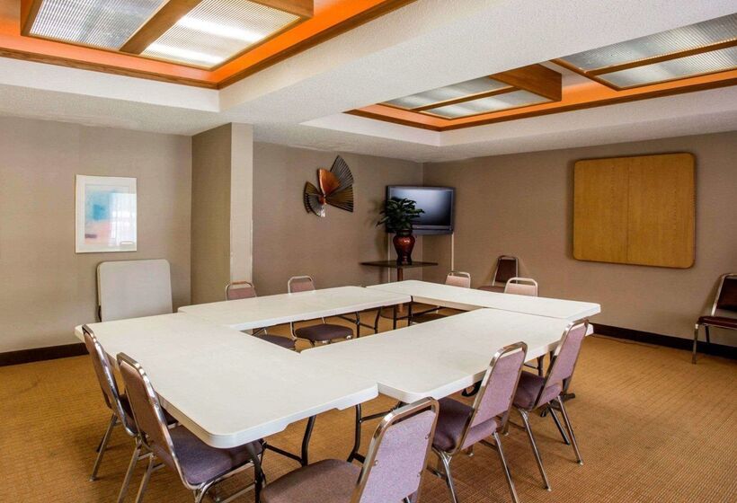 酒店 Sleep Inn Nashville   Brentwood   Cool Springs