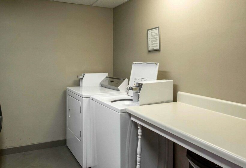 酒店 Sleep Inn Nashville   Brentwood   Cool Springs