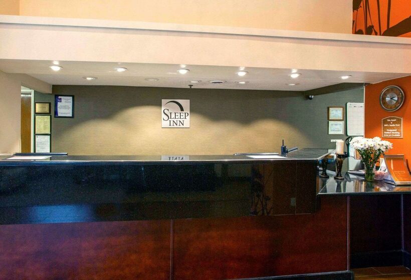 酒店 Sleep Inn Nashville   Brentwood   Cool Springs