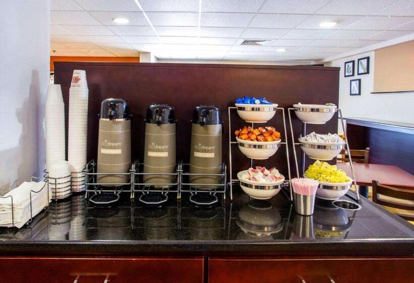 酒店 Sleep Inn Nashville   Brentwood   Cool Springs