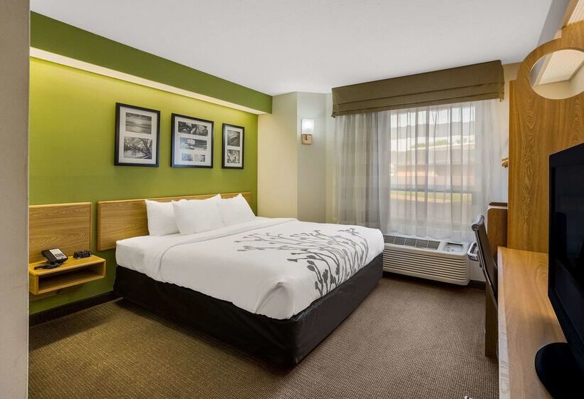 هتل Sleep Inn
