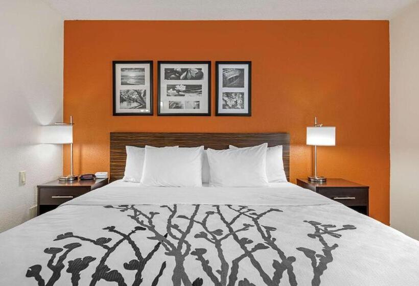 فندق Sleep Inn Dewitt   Lansing North