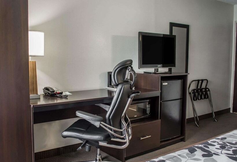 هتل Sleep Inn Historic