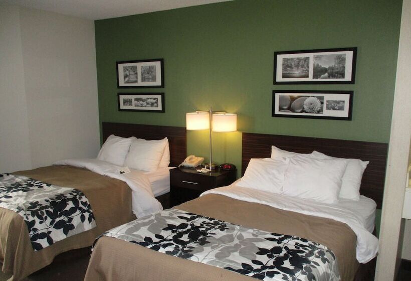 فندق Sleep Inn Johnstown