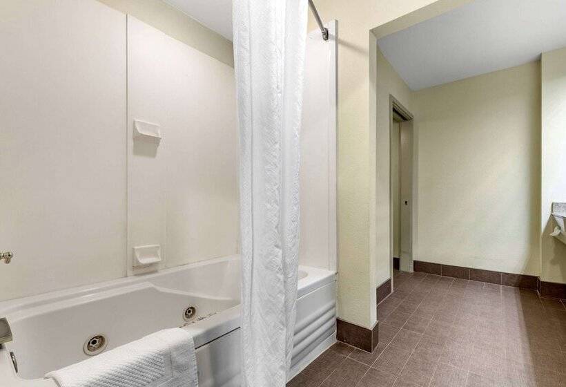 ホテル Sleep Inn Matthews Charlotte