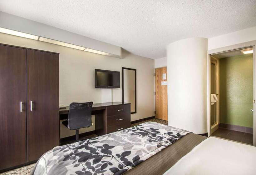 هتل Sleep Inn Miami Airport