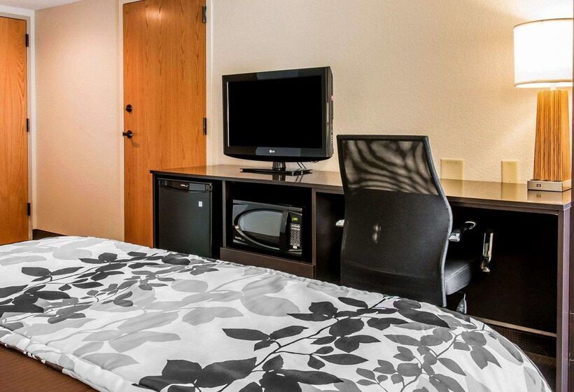 호텔 Sleep Inn