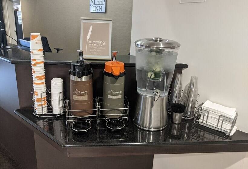 فندق Sleep Inn Nampa Near Idaho Center