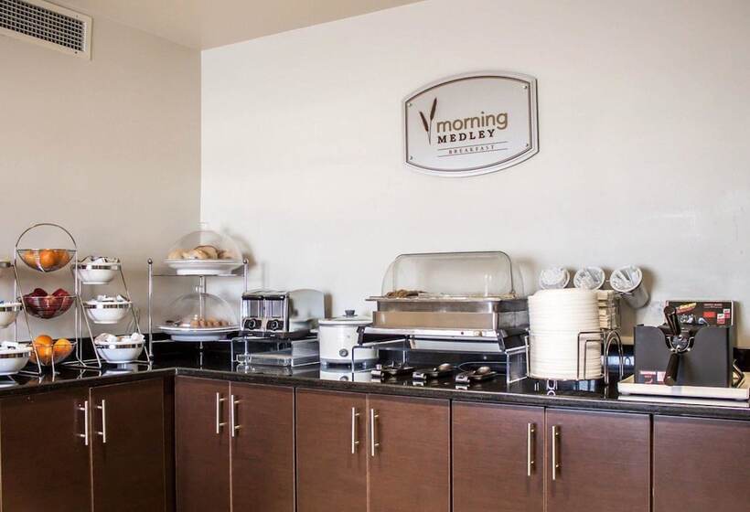 فندق Sleep Inn Nampa Near Idaho Center