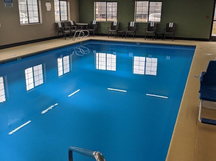 فندق Sleep Inn Nampa Near Idaho Center