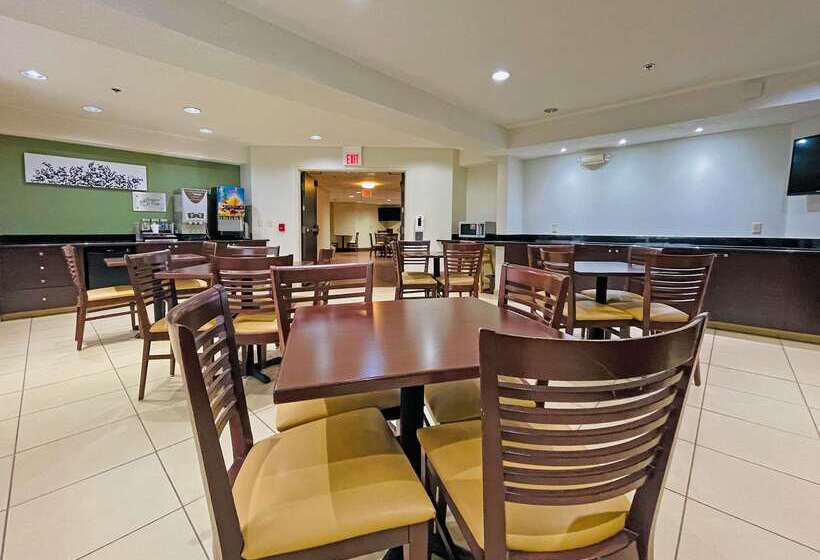 ホテル Sleep Inn Near Penn State