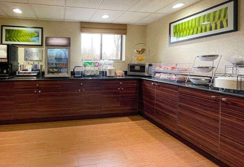 ホテル Sleep Inn Near Penn State