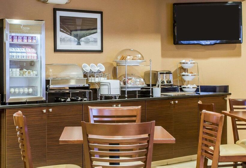 ホテル Sleep Inn Near Penn State