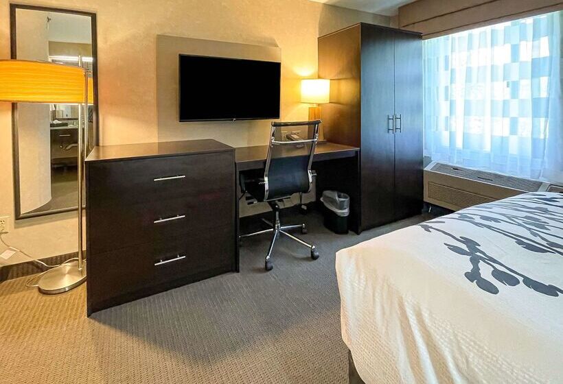 ホテル Sleep Inn Near Penn State