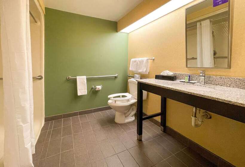 ホテル Sleep Inn Near Penn State