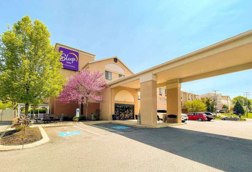ホテル Sleep Inn Near Penn State