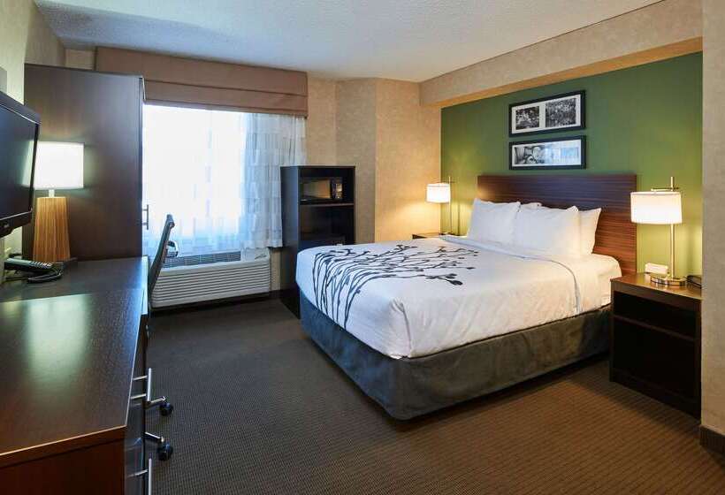 ホテル Sleep Inn Near Penn State