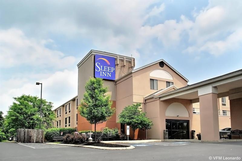 ホテル Sleep Inn Near Penn State