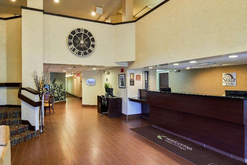 ホテル Sleep Inn Near Penn State