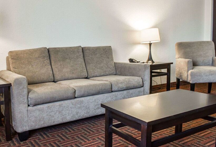 Отель Sleep Inn O Fallon Near I64