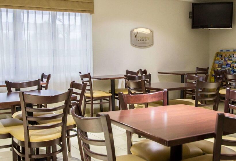 فندق Sleep Inn Ormond Beach   Daytona