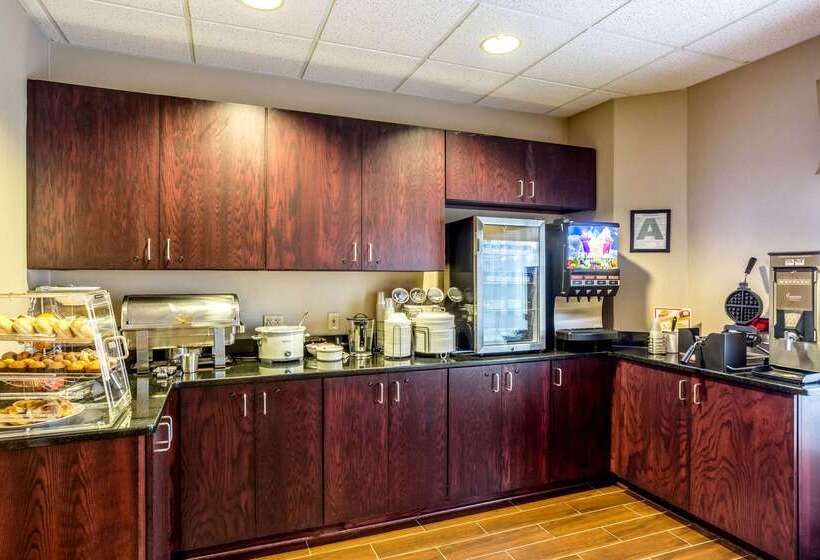 فندق Wingate By Wyndham Owensboro