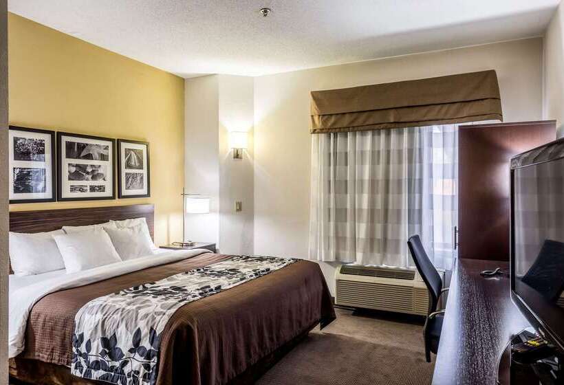 فندق Wingate By Wyndham Owensboro