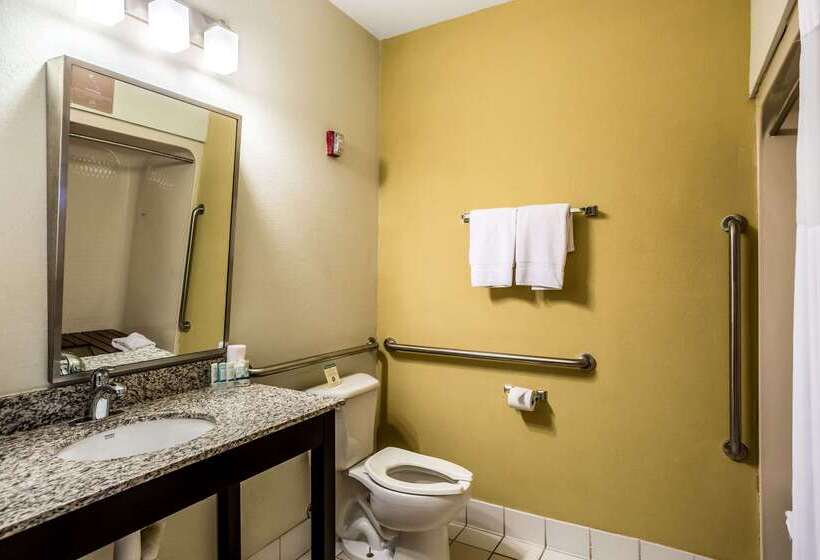 فندق Wingate By Wyndham Owensboro