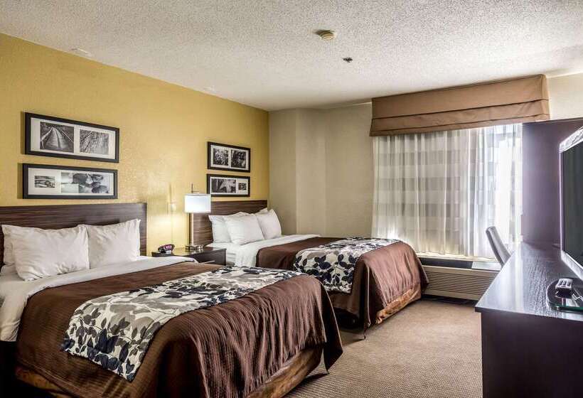 فندق Wingate By Wyndham Owensboro