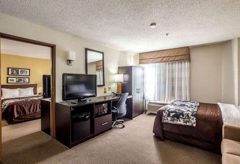 فندق Wingate By Wyndham Owensboro