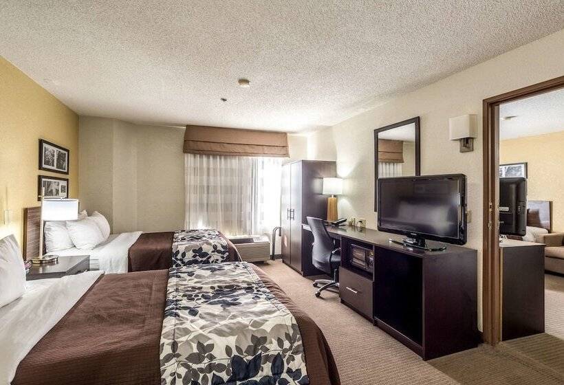 فندق Wingate By Wyndham Owensboro