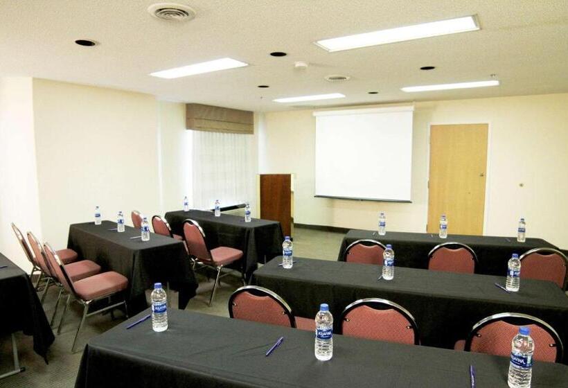 هتل Sleep Inn Sandusky