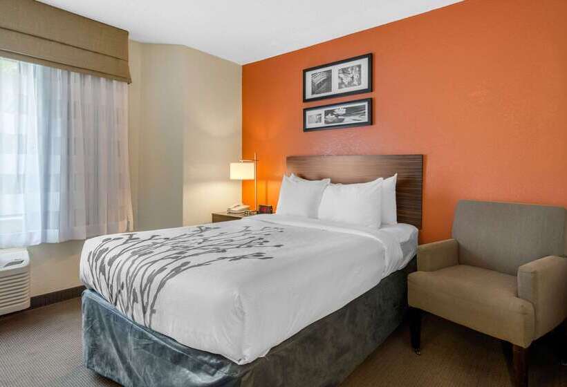 فندق Sleep Inn Sarasota North