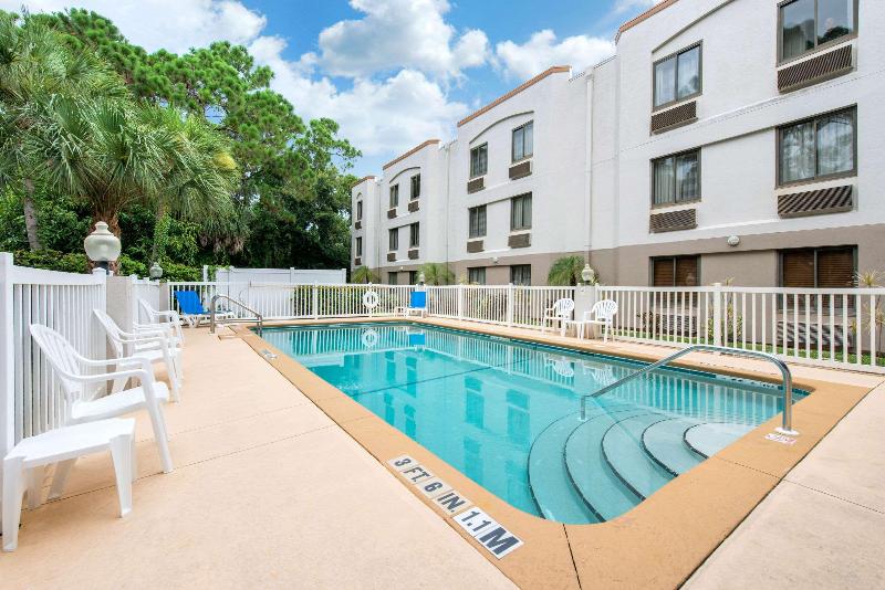 فندق Sleep Inn Sarasota North