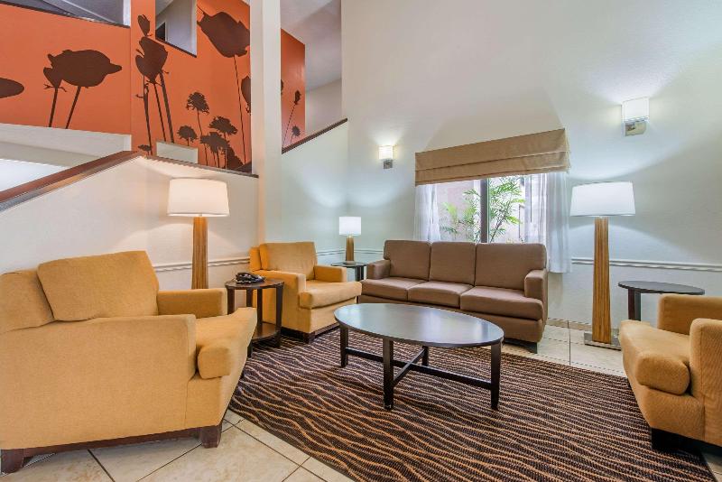 فندق Sleep Inn Sarasota North