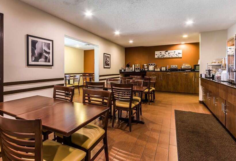 Отель Sleep Inn Springfield South I60 Near Medical District